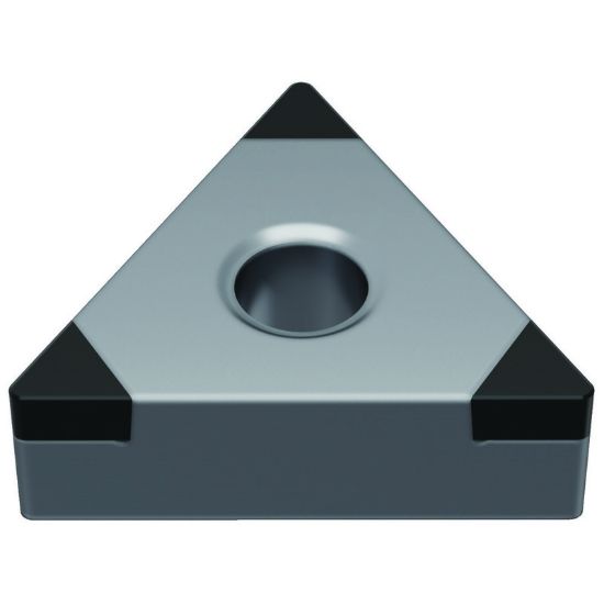 Picture of WIDIA/KENNAMETAL TNGA332S0425MT WBH25P Insert Triangle TiAIN 0.031 Corner Radius
