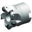 Picture of WIDIA/KENNAMETAL M170D050Z05RD12 Button Cutter Milling Cutter 1.969 Cutter Diameter Face Mill 0.866