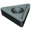 Picture of WIDIA/KENNAMETAL TCMT21.511P TN10U Insert Triangle TiAIN + TiN 0.016 Corner Radius