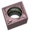 Picture of WIDIA/KENNAMETAL CCMT21.51FP WM25CT Insert 80.0° TTiN + TiCN + Al2O3 + TiOCN 0.016 Corner Radius