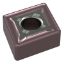 Picture of WIDIA/KENNAMETAL CNMG642RH WK20CT Insert 80.0° TiN + TiCN + Al2O3 0.031 Corner Radius