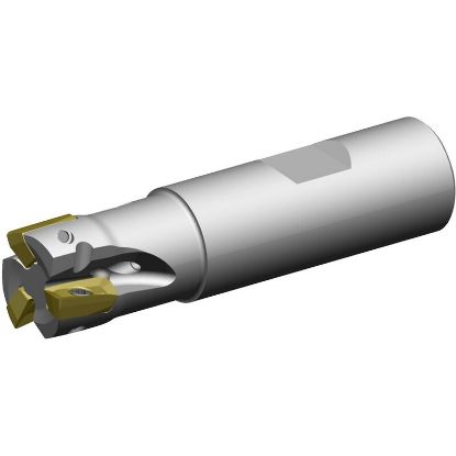 Picture of WIDIA/KENNAMETAL VSM11D012Z01B16XD11 90.0° Milling Cutter 0.470 Cutter Diameter Cylindrical 0.629