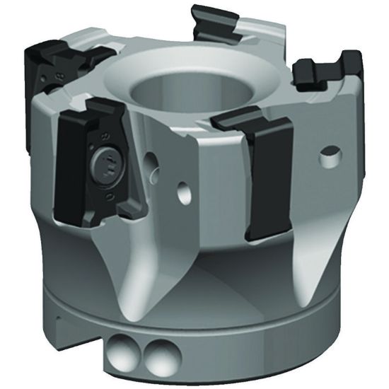 Picture of WIDIA/KENNAMETAL VSM490D040Z04S16XN15 90.0° Milling Cutter 1.575 Cutter Diameter Face Mill 0.629
