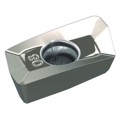 Picture of WIDIA/KENNAMETAL XDCT 110424PDFRALP WN10HM Milling Insert Paralelagram 0.095 Corner Radius