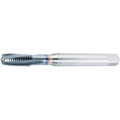 Picture of WIDIA/KENNAMETAL GT105001 M3-0.50MM Cut Spiral Flute Plug 3.0P-5.5P HSSE-Powder Metal TiCN