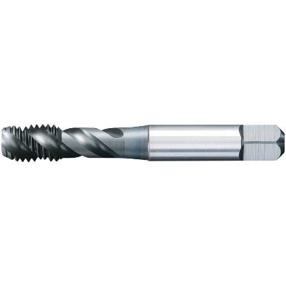Picture of WIDIA/KENNAMETAL GT305004 No.6-32.00TPI Cut Spiral Flute Mod Bottom 2.0P-3.0P HSSE-Powder Metal CrC + C