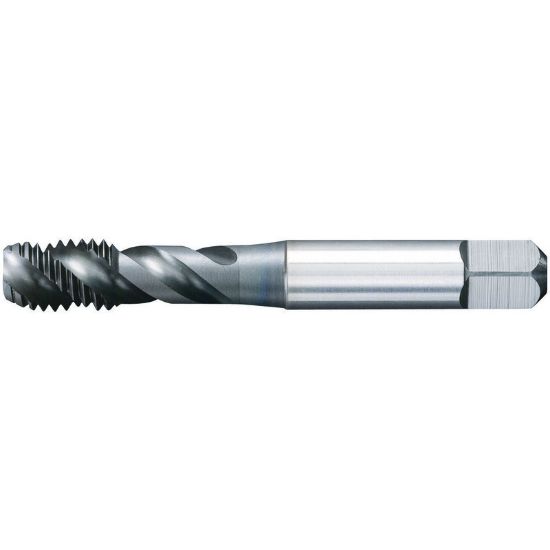 Picture of WIDIA/KENNAMETAL GT305004 No.6-32.00TPI Cut Spiral Flute Mod Bottom 2.0P-3.0P HSSE-Powder Metal CrC + C