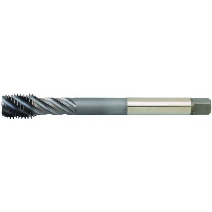 Picture of WIDIA/KENNAMETAL GT315017 M33-3.50MM Cut Spiral Flute Mod Bottom 2.0P-3.0P HSSE-Powder Metal TiCN