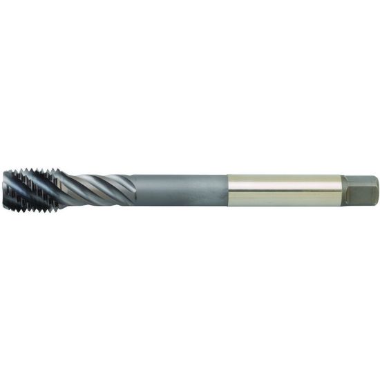 Picture of WIDIA/KENNAMETAL GT315017 M33-3.50MM Cut Spiral Flute Mod Bottom 2.0P-3.0P HSSE-Powder Metal TiCN