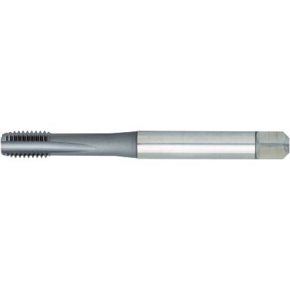Picture of WIDIA/KENNAMETAL GT405004 M8-1.25MM Cut Spiral Flute Mod Bottom 2.0P-3.0P HSSE-Powder Metal TiCN