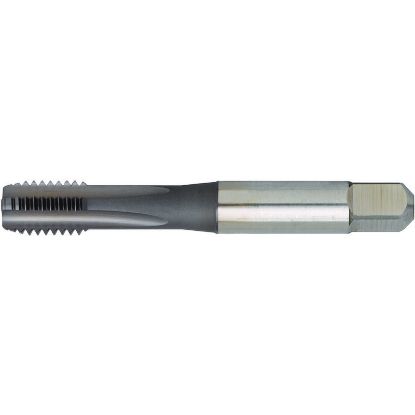 Picture of WIDIA/KENNAMETAL GT405014 1/4-20.00TPI Cut Spiral Flute Mod Bottom 2.0P-3.0P HSSE-Powder Metal TiCN