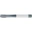 Picture of WIDIA/KENNAMETAL GT415007 M14-2.00MM Cut Spiral Flute Mod Bottom 2.0P-3.0P HSSE-Powder Metal TiCN