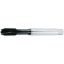 Picture of WIDIA/KENNAMETAL GT705007 M12-1.75MM Cut Spiral Point Plug 3.0P-5.5P HSSE-Powder Metal DLC