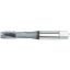 Picture of WIDIA/KENNAMETAL GT925039 5/16-24.00TPI Cut Spiral Flute Plug 3.5P-5.0P HSSE-Powder Metal Nitride + Steam Oxide