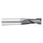 Picture of WIDIN ZE402180 DIA 18MM SH 0.7087 LOC 1.2598 OAL 3.9370 End Mill Standard Flute Standard Helix Carbide TiAlN Single End Square Sharp Z-CLASSIC