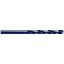 Picture of YG-1 D1634016 1/4 HSS 12" Aircraft Extension Drill 135 DEGREE Split Point Steam
