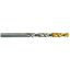 Picture of YG-1 D8182039 39/64 HSS(M2) Jobbers Length Straight Shank Gold-P Drill S (3PCS)