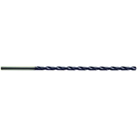Picture of YG-1 DH515121 12.10MM Carbide Drill MQL Type W/ Coolant (15XD)
