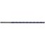 Picture of YG-1 DH515121 12.10MM Carbide Drill MQL Type W/ Coolant (15XD)