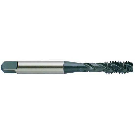 Picture of YG-1 BV949 M30-3.50MM Cut Spiral Flute Mod Bottom 2.0P-3.0P HSSE-V3 Hardslick