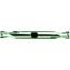 Picture of YG-1 E9984032TF DIA 1/2 SH 0.50 LOC 0.8125 OAL 3.7500 End Mill Standard Flute Standard Helix Powder Metal TiAlN Double End Square Sharp Tank-Power End Mill