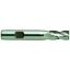 Picture of YG-1 E9985040TF DIA 5/8 SH 0.6250 LOC 1.6250 OAL 3.7500 End Mill Standard Flute Standard Helix Powder Metal TiAlN Single End Square Sharp Tank-Power End Mill