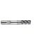 Picture of YG-1 GYG69040 DIA 5/8 SH 0.6250 LOC 1.2500 OAL 3.3750 End Mill Powder Metal TiAlN Single End Corner Radius 0.0400 1.02MM Only One