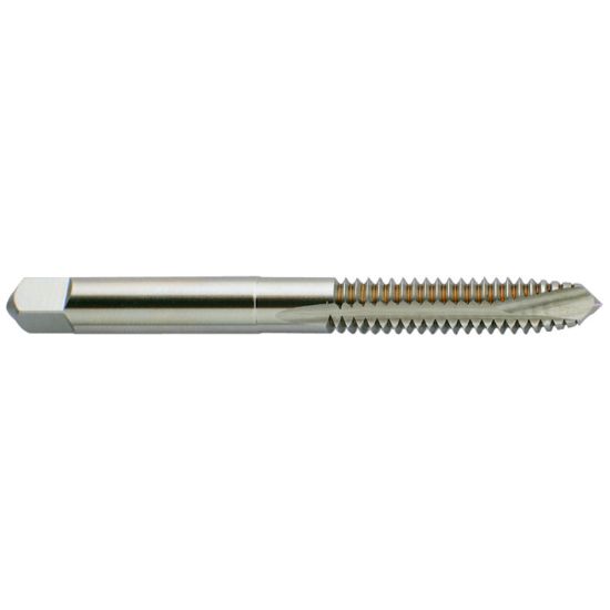 Picture of YG-1 J1082 No.2-56.00TPI Cut Spiral Point Plug 4P-5P HSSE-V3 TiN