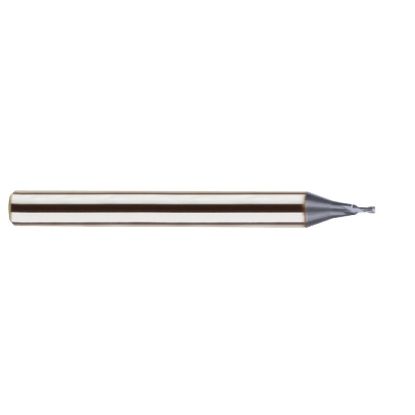 Picture of YG-1 SEME3514014S DIA 14MM SH 0.5512 LOC 1.3780 OAL 3.9370 End Mill Standard Flute Standard Helix Carbide TiAlN Single End Square Sharp 4G Mill