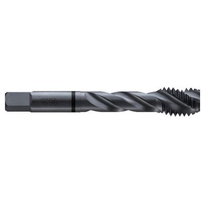 Picture of YG-1 T2786S 1-8.00TPI Cut Spiral Flute Mod Bottom 2.0P-3.0P HSS-EX Steam Oxide
