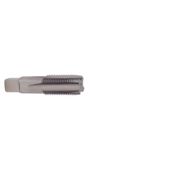 Picture of YG-1 T6536700 3/4-14.00TPI Pipe Straight Flute Pipe 2.0P-3.0P HSS Steam Oxide