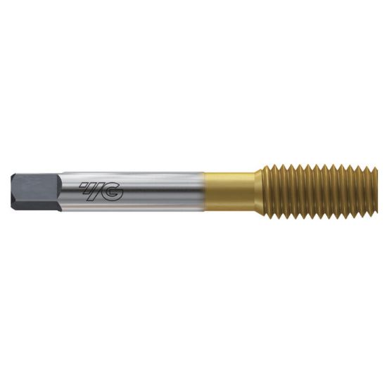 Picture of YG-1 Z1640 5/8-11.00TPI Roll Form Plug 4.0P-5.0P HSSE-V3 Uncoated