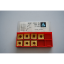 Picture of CANELA Tool SOMT12M612SN-BTIN21 Hole Making Indexable Drill Multi Insert TiN + MTTiCN + Al2O3