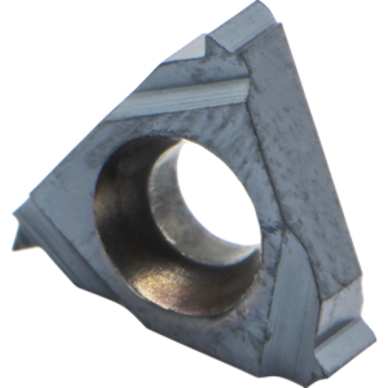 Picture of CARMEX 08IR075ISOBMA Threading Insert 0.75MM Metric Internal Right TiAlN ISO 8