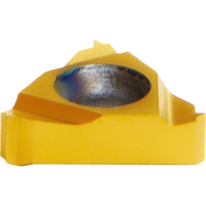 Picture of CARMEX 11IR08ISOMXC Threading Insert 0.80MM Metric Internal Right TiCN + TiN ISO 11