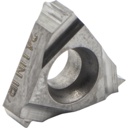 Picture of CARMEX 11IR24UNP30 Threading Insert 24.00TPI UN Internal Right ISO 11