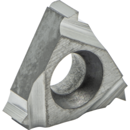 Picture of CARMEX 11IL10ISOK20 Threading Insert 1.00MM Metric Internal Left ISO 11