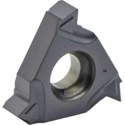 Picture of CARMEX 16ERB11BSPTBMA Threading Insert 11.00TPI BSPT External Right TiAlN ISO 16