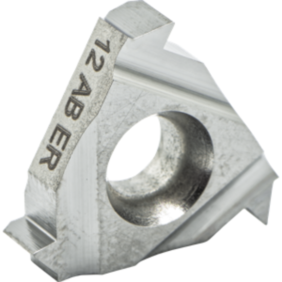 Picture of CARMEX 16ER12ABUTK20 Threading Insert 12.00TPI Buttress External Right ISO 16