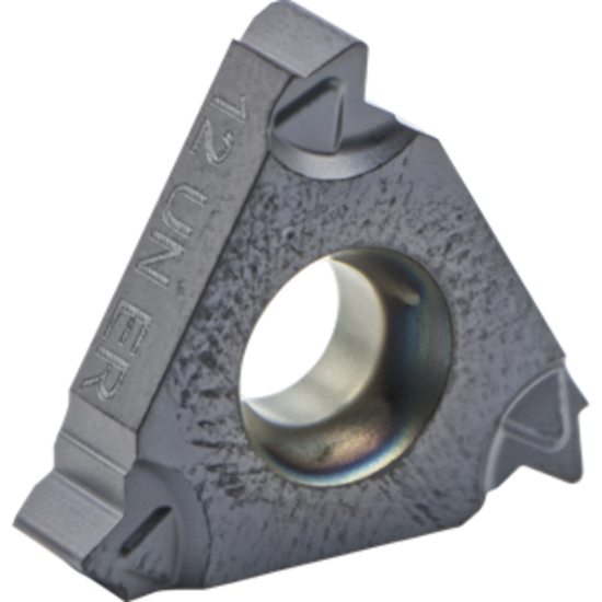 Picture of CARMEX 16ERB12UNBMA Threading Insert 12.00TPI UN External Right TiAlN ISO 16