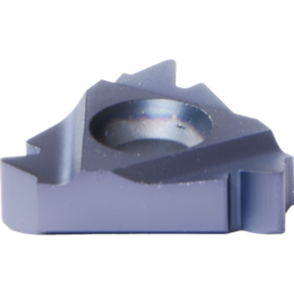 Picture of CARMEX 16ER25ISOBMA Threading Insert 2.50MM Metric External Right TiAlN ISO 16