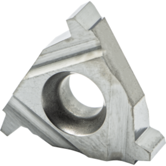 Picture of CARMEX 16IR10ACMEP30 Threading Insert 10.00TPI ACME Internal Right ISO 16