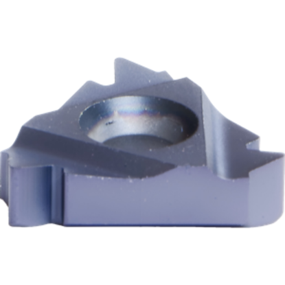 Picture of CARMEX 16IR10UNBMA Threading Insert 10.00TPI UN Internal Right TiAlN ISO 16