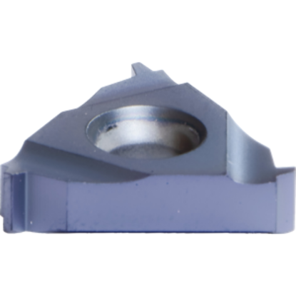 Picture of CARMEX 16IR16ACMEBMA Threading Insert 16.00TPI ACME Internal Right TiAlN ISO 16
