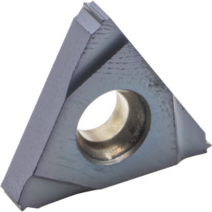 Picture of CARMEX 16ER44UNBMA Threading Insert 44.00TPI UN External Right TiAlN ISO 16