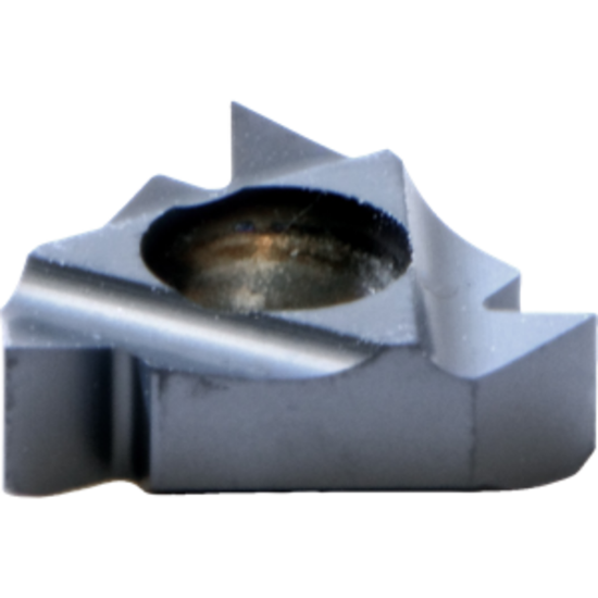 Picture of CARMEX 16ERAG55BMA Threading Insert 8.00TPI - 48.00TPI 3.18MM - 0.53MM 55.0° External Right TiAlN ISO 16
