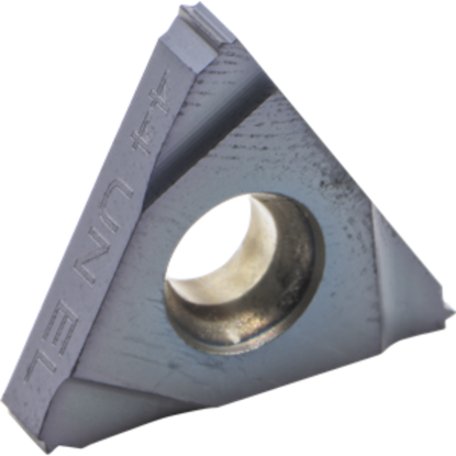 Picture of CARMEX 16EL44UNBMA Threading Insert 44.00TPI UN External Left TiAlN ISO 16