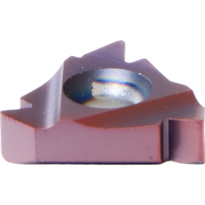 Picture of CARMEX 16ER30ISOHBA Threading Insert 3.00MM Metric External Right Nano Coating ISO 16