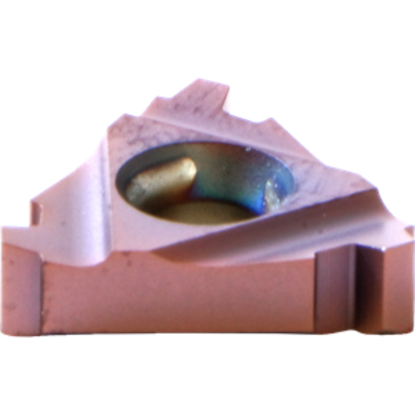 Picture of CARMEX 16ER8STACMEHBA Threading Insert 8.00TPI ACME External Right Nano Coating ISO 16