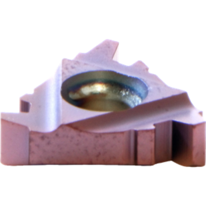 Picture of CARMEX 16ER8ACMEHBA Threading Insert 8.00TPI ACME External Right Nano Coating ISO 16